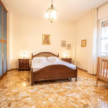 Realkasa Montagnola Apartment Bolonia Zewnętrze zdjęcie