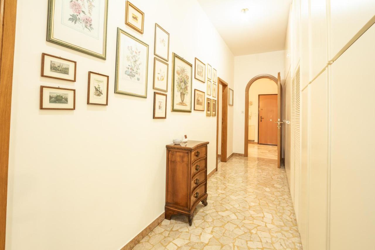 Realkasa Montagnola Apartment Bolonia Zewnętrze zdjęcie