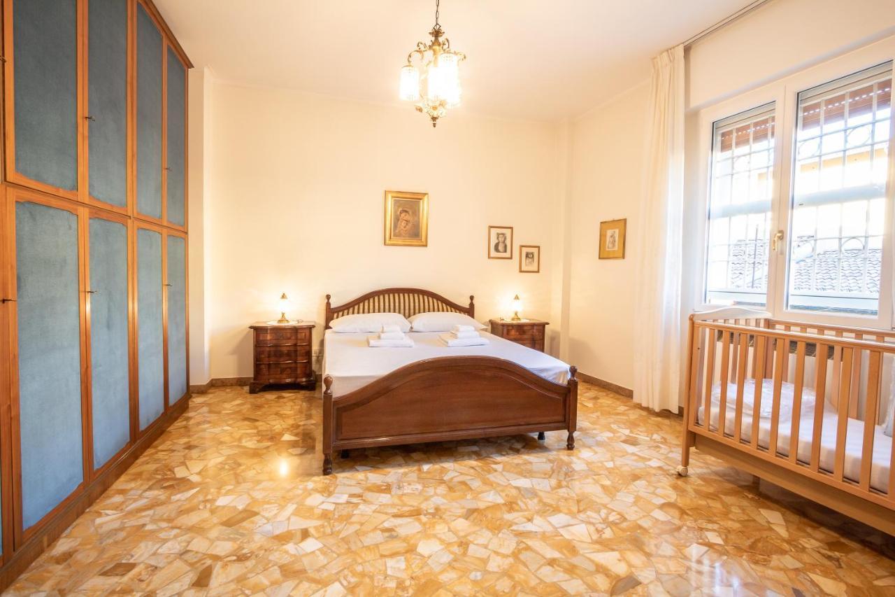 Realkasa Montagnola Apartment Bolonia Zewnętrze zdjęcie