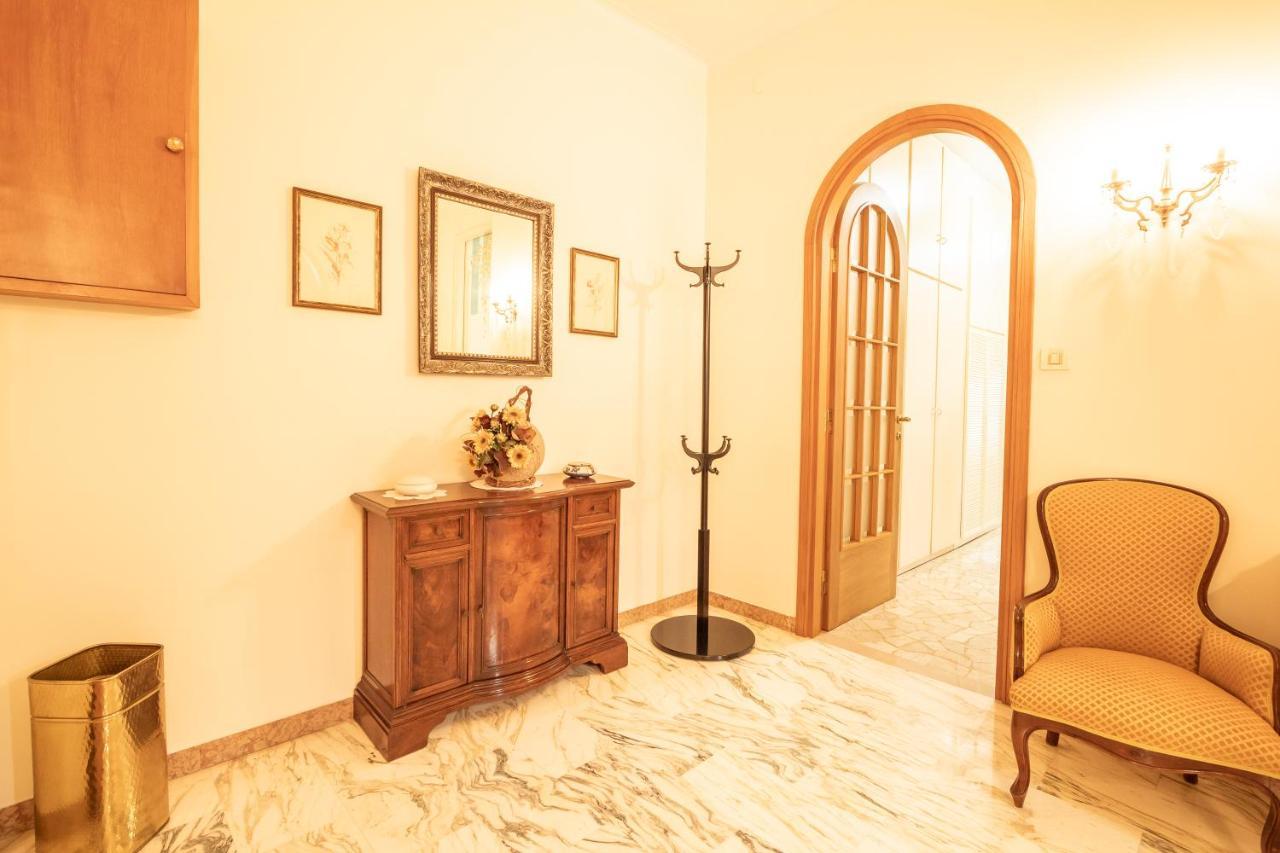 Realkasa Montagnola Apartment Bolonia Zewnętrze zdjęcie