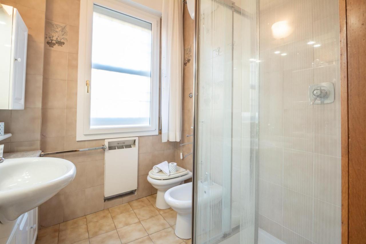 Realkasa Montagnola Apartment Bolonia Zewnętrze zdjęcie