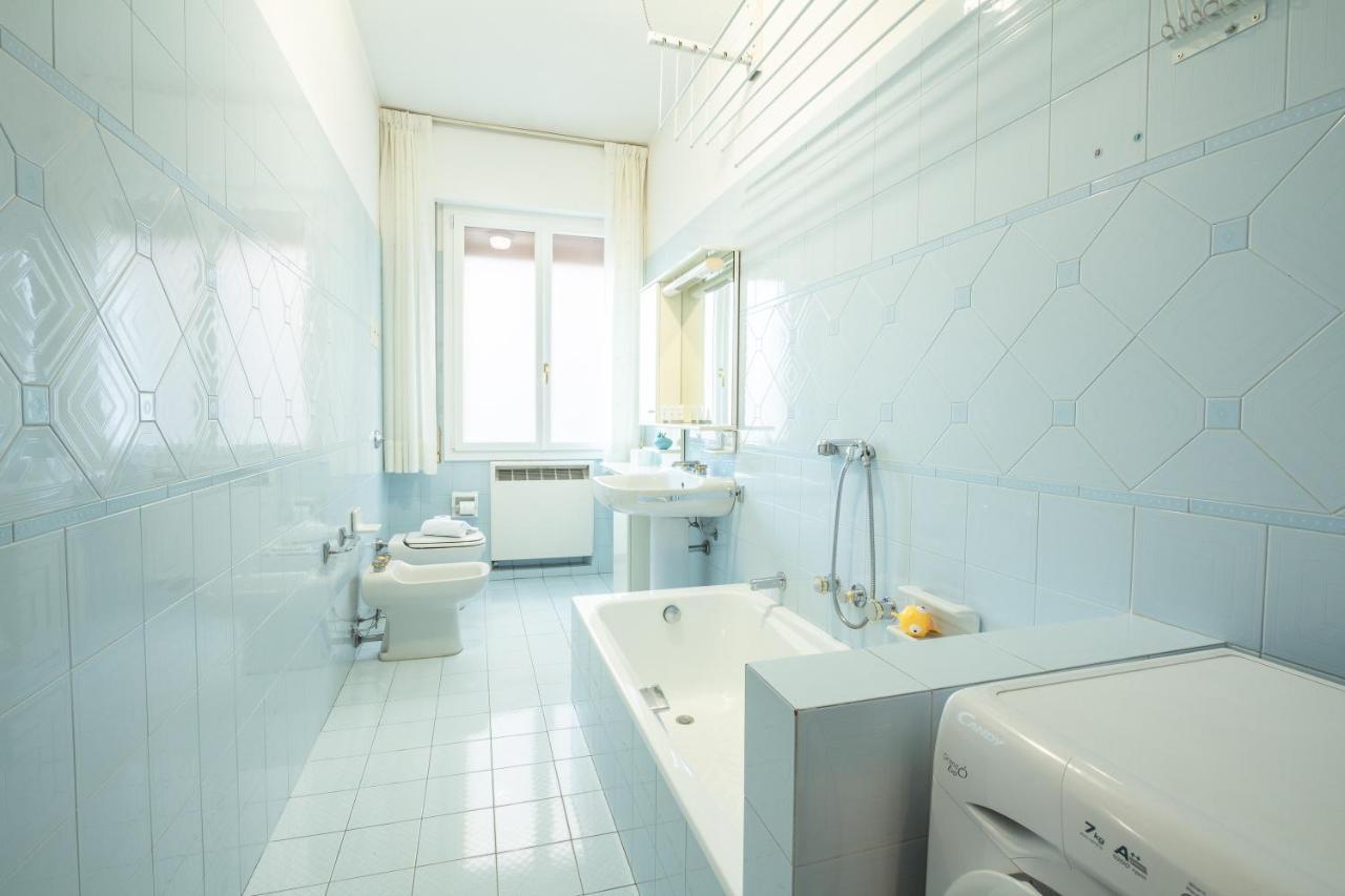 Realkasa Montagnola Apartment Bolonia Zewnętrze zdjęcie