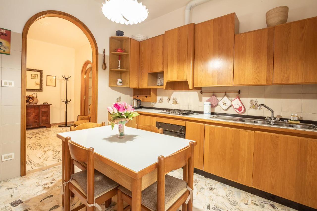 Realkasa Montagnola Apartment Bolonia Zewnętrze zdjęcie