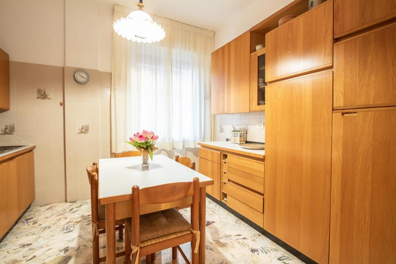 Realkasa Montagnola Apartment Bolonia Zewnętrze zdjęcie