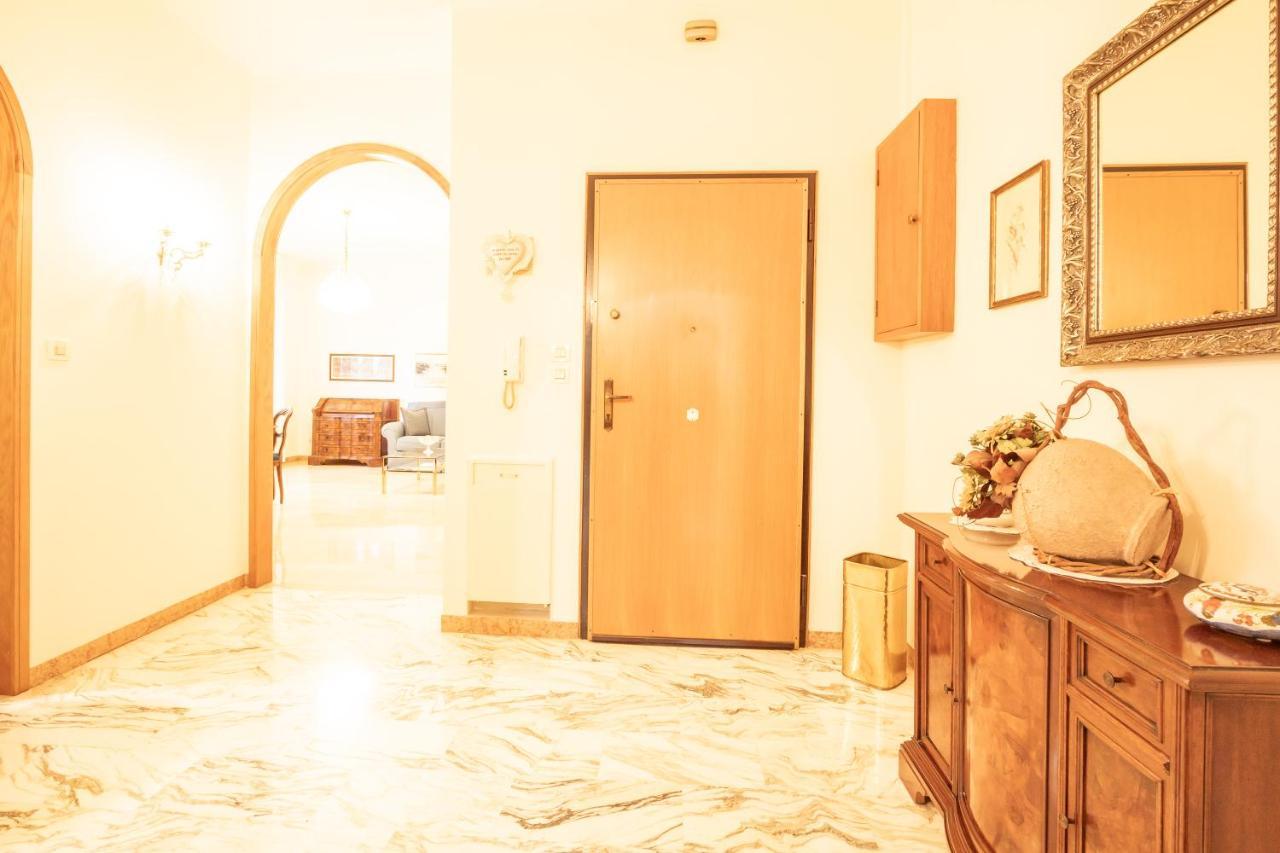 Realkasa Montagnola Apartment Bolonia Zewnętrze zdjęcie