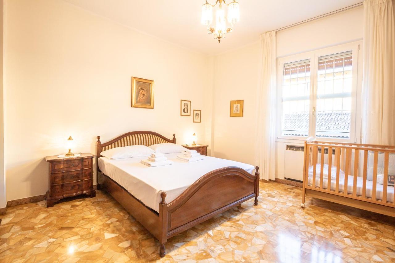 Realkasa Montagnola Apartment Bolonia Zewnętrze zdjęcie