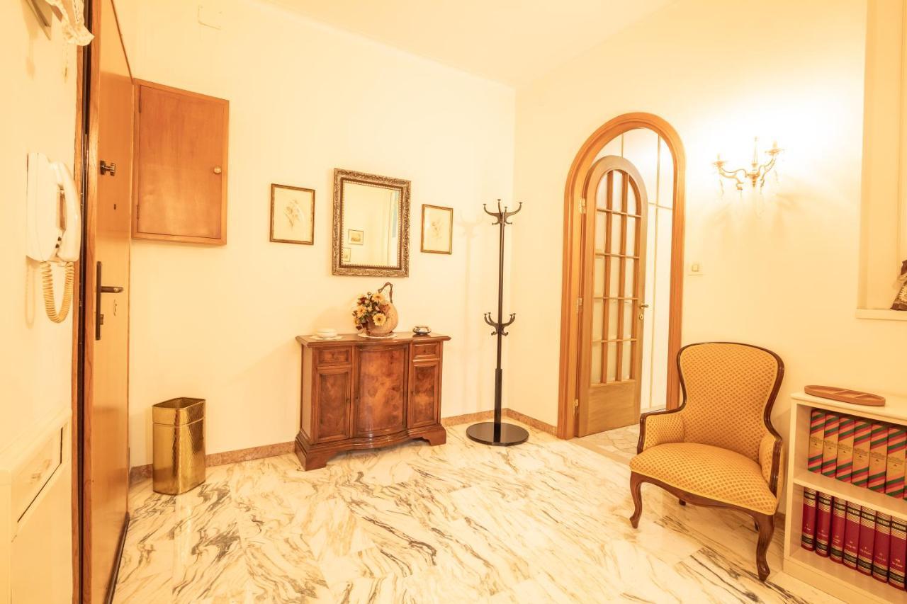 Realkasa Montagnola Apartment Bolonia Zewnętrze zdjęcie