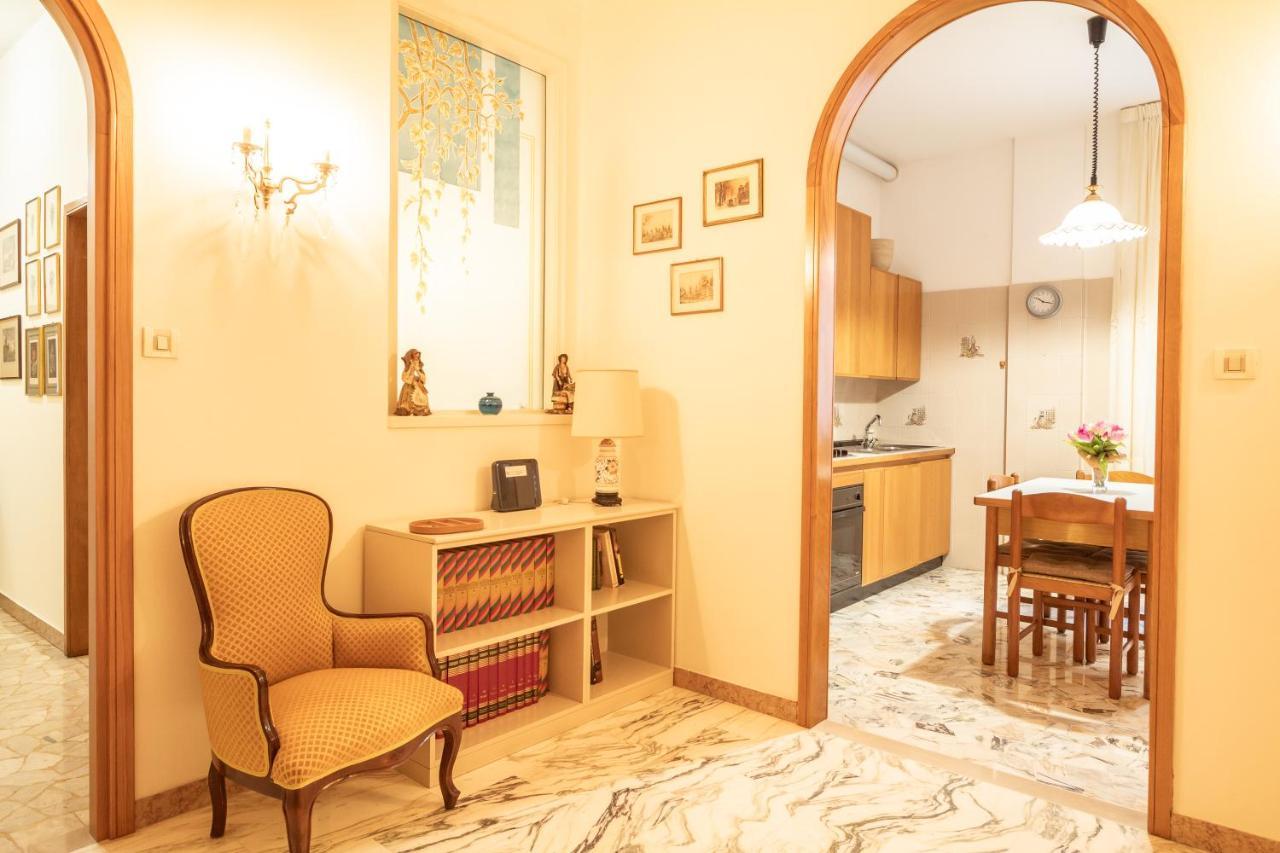 Realkasa Montagnola Apartment Bolonia Zewnętrze zdjęcie