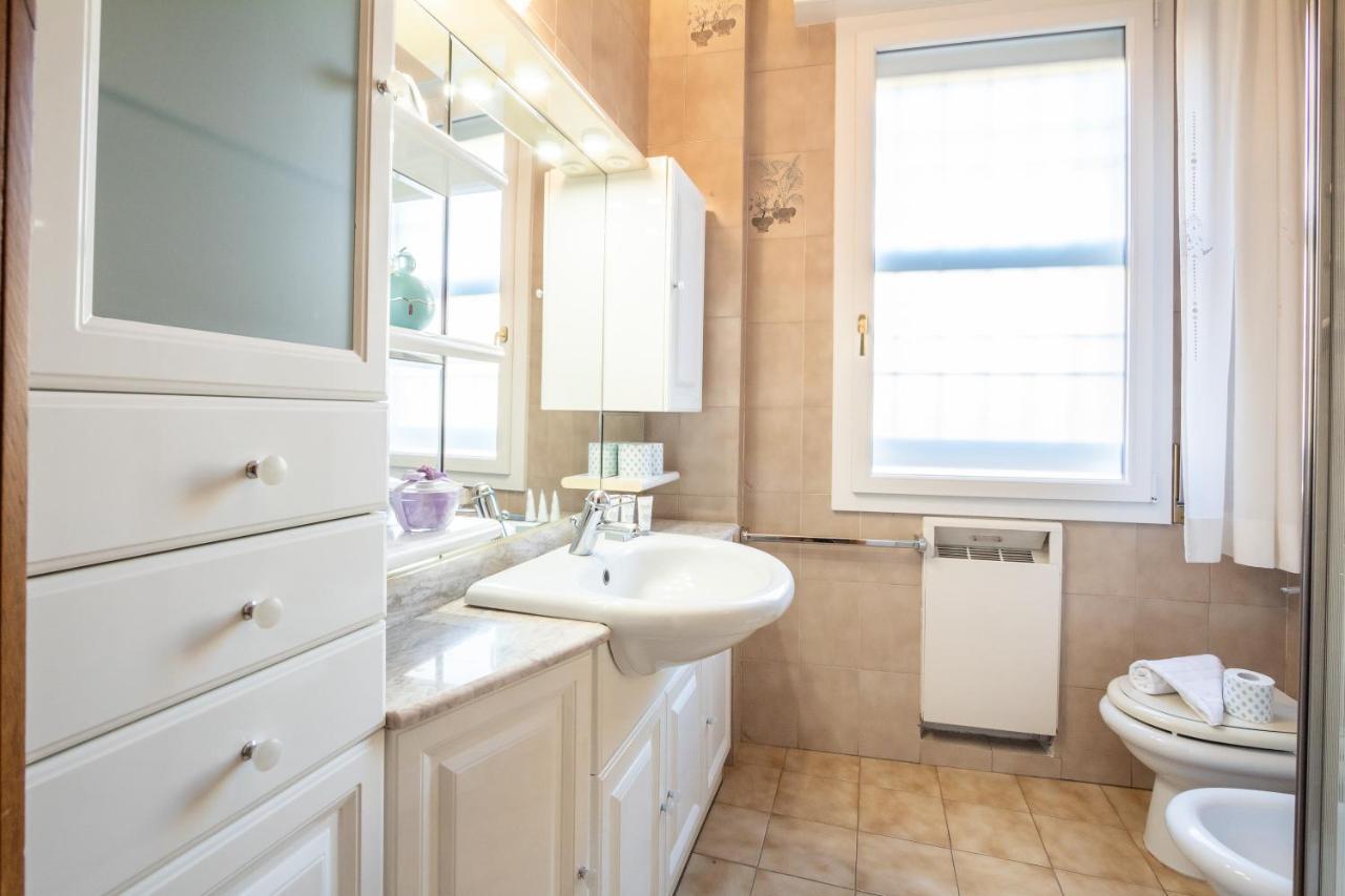 Realkasa Montagnola Apartment Bolonia Zewnętrze zdjęcie