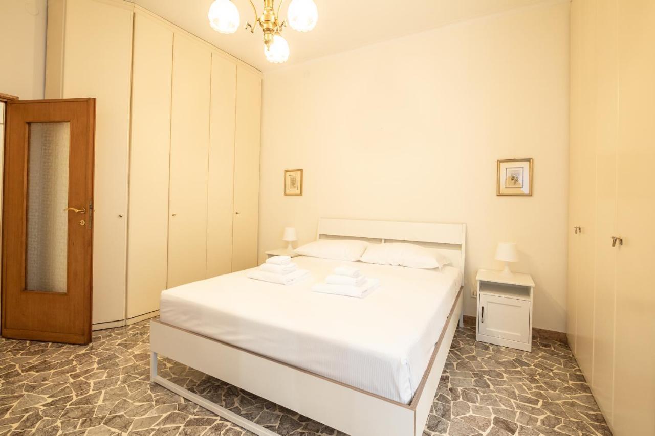 Realkasa Montagnola Apartment Bolonia Zewnętrze zdjęcie