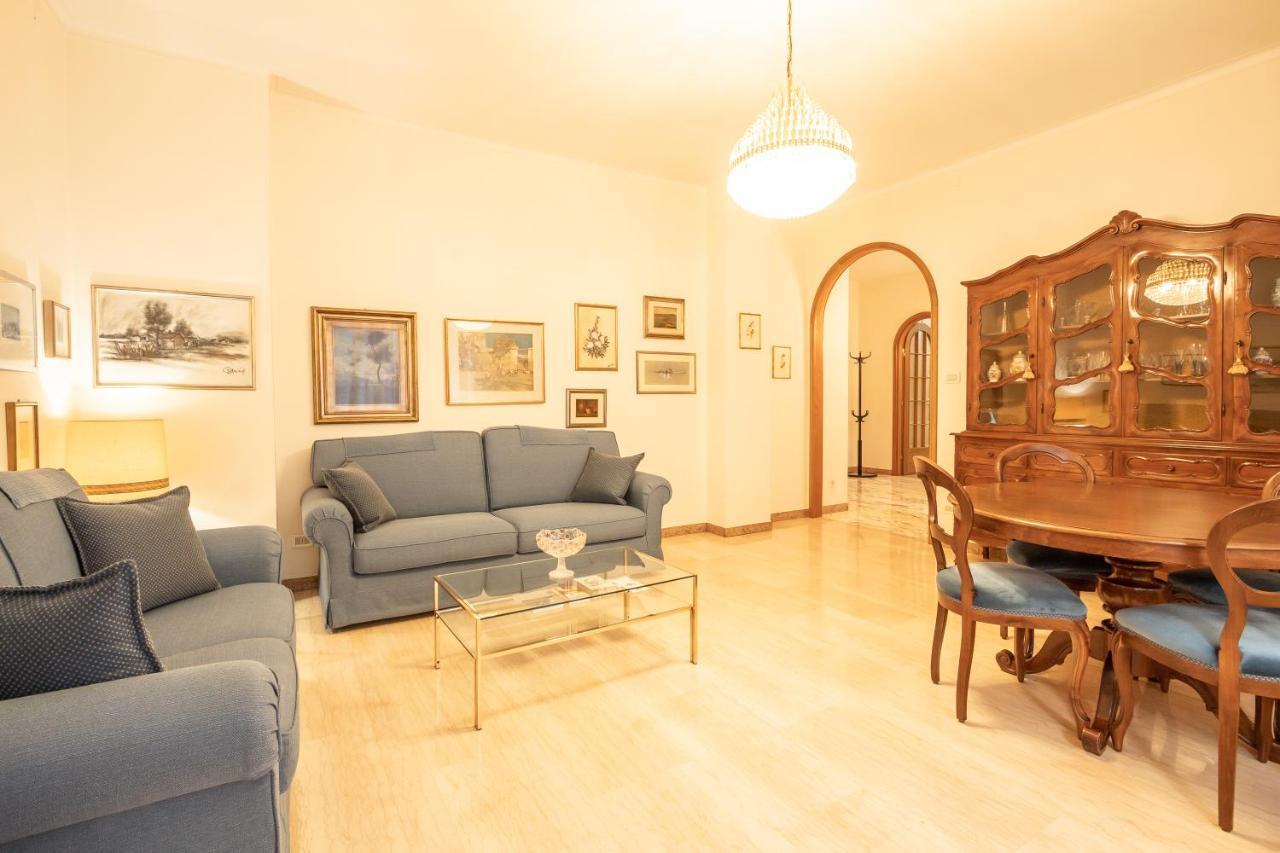 Realkasa Montagnola Apartment Bolonia Zewnętrze zdjęcie