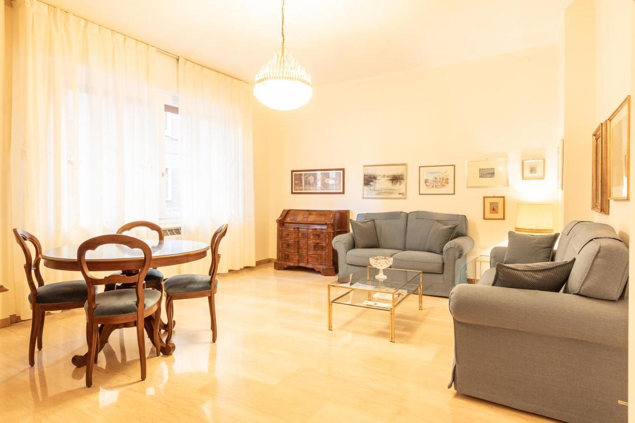 Realkasa Montagnola Apartment Bolonia Zewnętrze zdjęcie